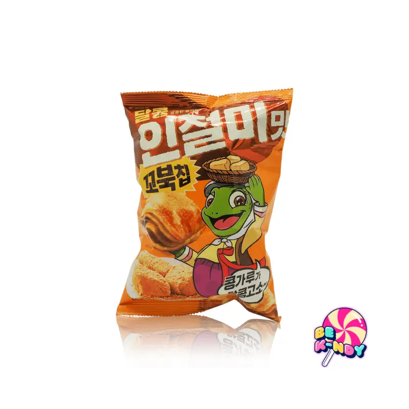 KKOBUK CHIP INYEOLMI 80G