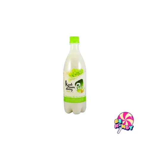 KSD MAKGEOLLI UVA  3% ALK. 750ML X 20