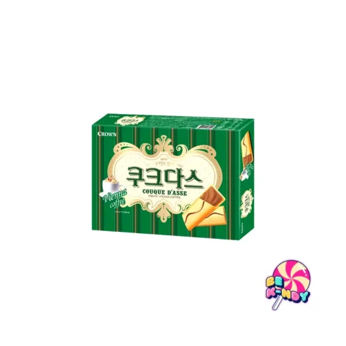 KUKDAS CAFÉ VIENNA 77G