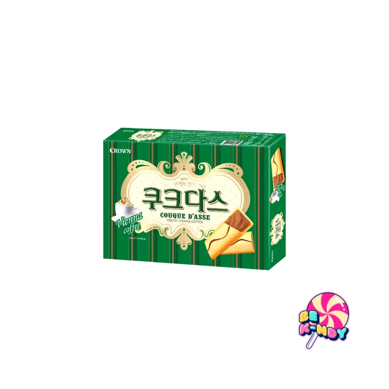 KUKDAS CAFÉ VIENNA 77G
