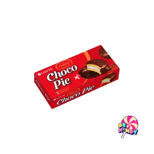 LOTTE CHOCOPIE ORIGINAL (6X28G)