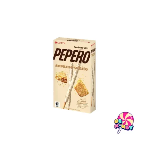 LOTTE PEPERO SESAMO 40P X 32G
