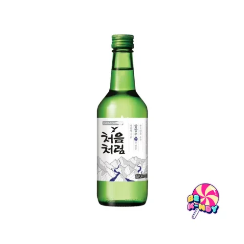 LOTTE SOJU CHUMCHURUM 16,5% 360 ML