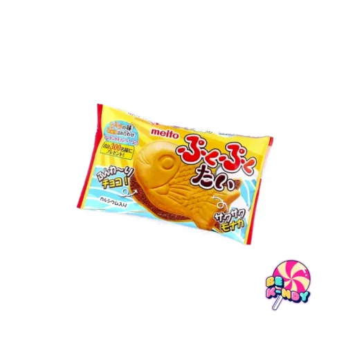 MEITO PUKUPUKUTAI AIR-IN CHOCO 12X10X16,5G