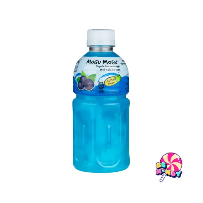 MOGU BLUEBERRY 24/320ML