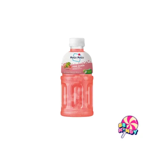 MOGU GUAYABA ROSA 24/320ML