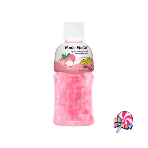MOGU LYCHEE 24/320 ML