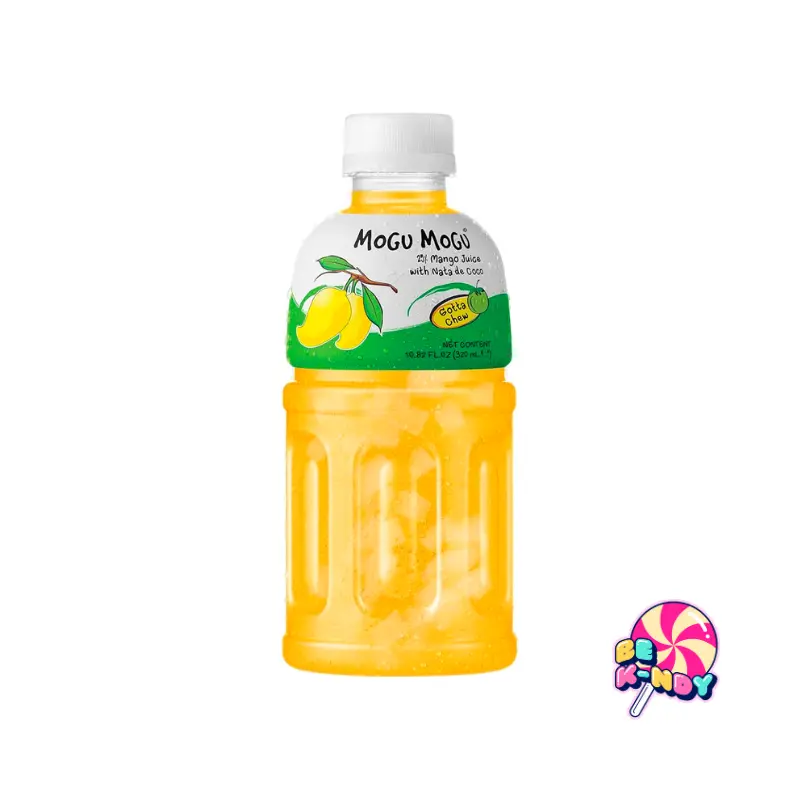 MOGU MANGO 24/320ML