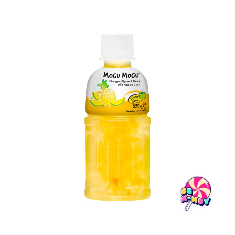MOGU PIÑA 24/320ML