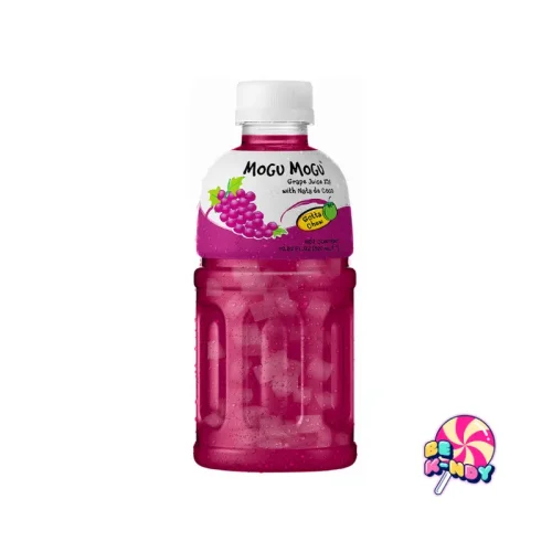 MOGU UVA 24/320ML