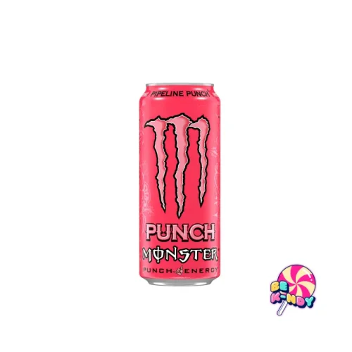 MONSTER PIPELINE PUNCH 355ML