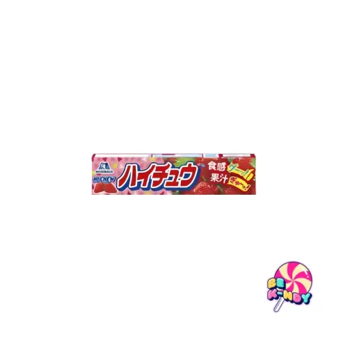 MORINAGA SABOR FRESA UMAI-CHEW 12*12*55.2G