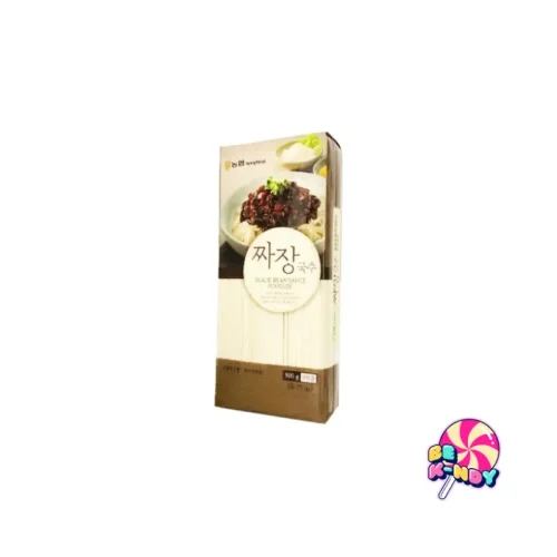 NH FIDEOS PARA JJAJANG 900G X18