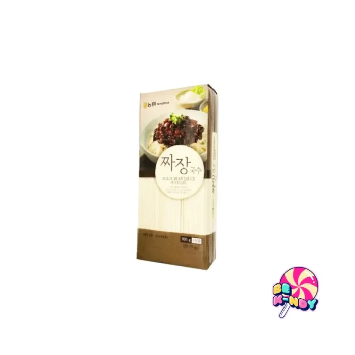 NH FIDEOS PARA JJAJANG 900G