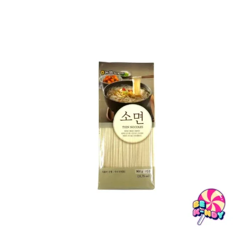 NH SOMYUN WHEAT NOODLES DRIED THIN 900G