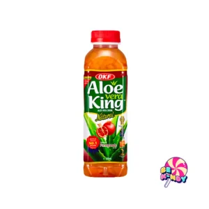 OKF ALOE GRANADA 500ML