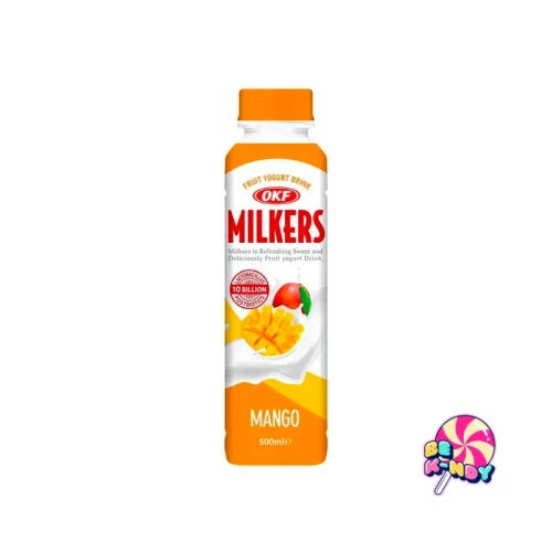 OKF BEBIDA DE YOGUR MANGO 500ML