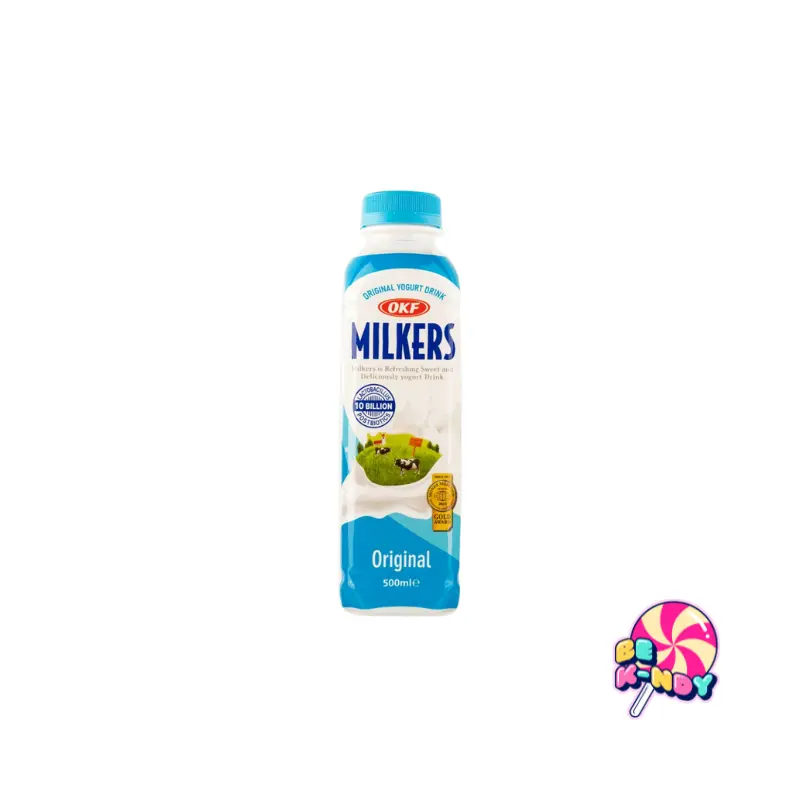 OKF BEBIDA DE YOGUR ORIGINAL 500ML