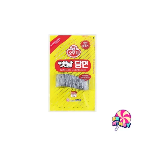 OTTOGI ALDDLE FIDEOS TRANSPARENTE(DANGMYUN) 1KGX10