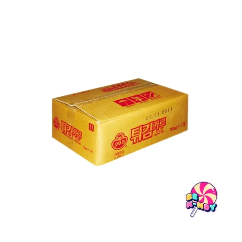 OTTOGI HARINA TEMPURA PARA FREIR 10KG