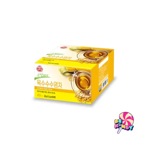 OTTOGI MAIZ TÉ (CORN SILK TEA)   (1,5G X 40) X 30