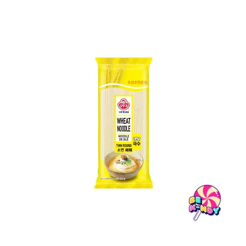 OTTOGI SOMYUN (FIDEO FINO HALAL) YETNAL 500G