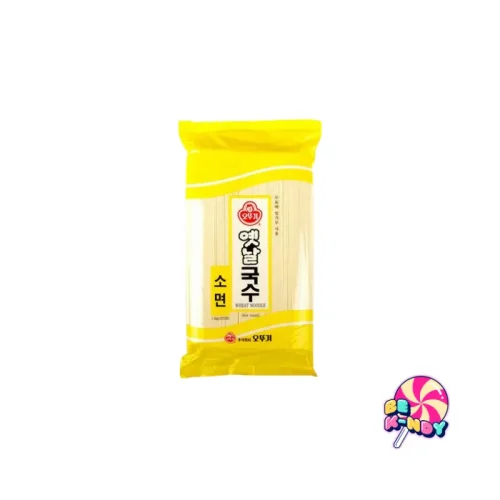 OTTOGI SOMYUN (FIDEO FINO) YETNAL 1,5KG X 9