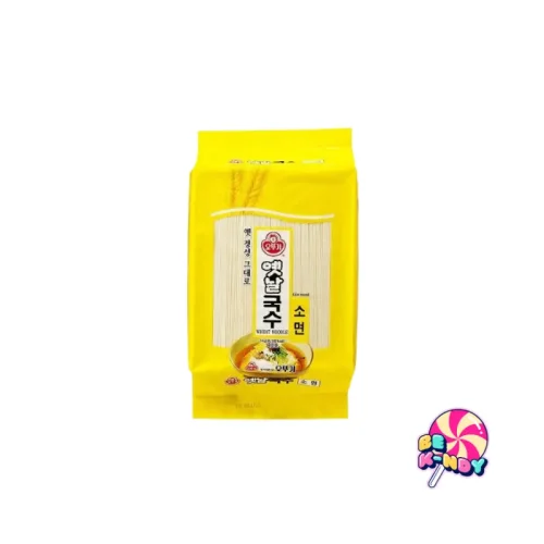 OTTOGI SOMYUN (FIDEO FINO) YETNAL 3KG