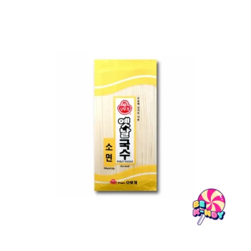 OTTOGI SOMYUN (FIDEO FINO) YETNAL 900G X 15