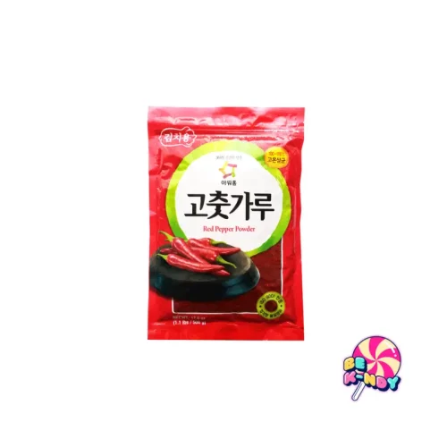 OURHOME GOCHUGARU GRUESO 500G (KIMCHI)