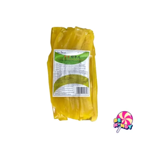 PANASIA DANMUJI CORTADO PARA KIMBAB 350G X 30