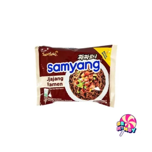 SAMYANG CHACHARONI RAMEN 140G