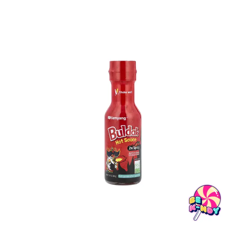 SAMYANG EXTREME BULDAK SAUCE 200G