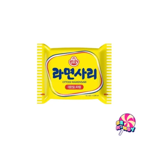 SARI RAMEN SOLO FIDEOS SIN SALSA 110G X 48