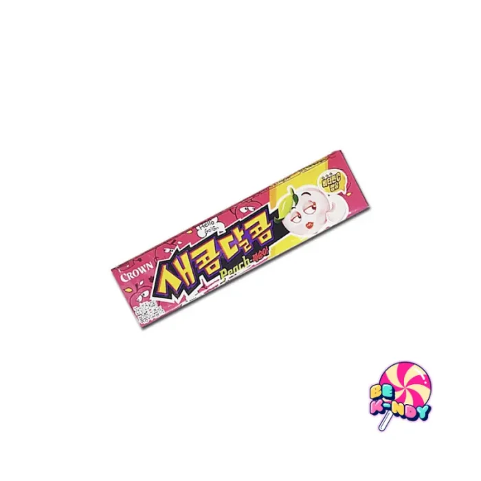 SECOM DALCOM MELOCOTÓN 29G X 90
