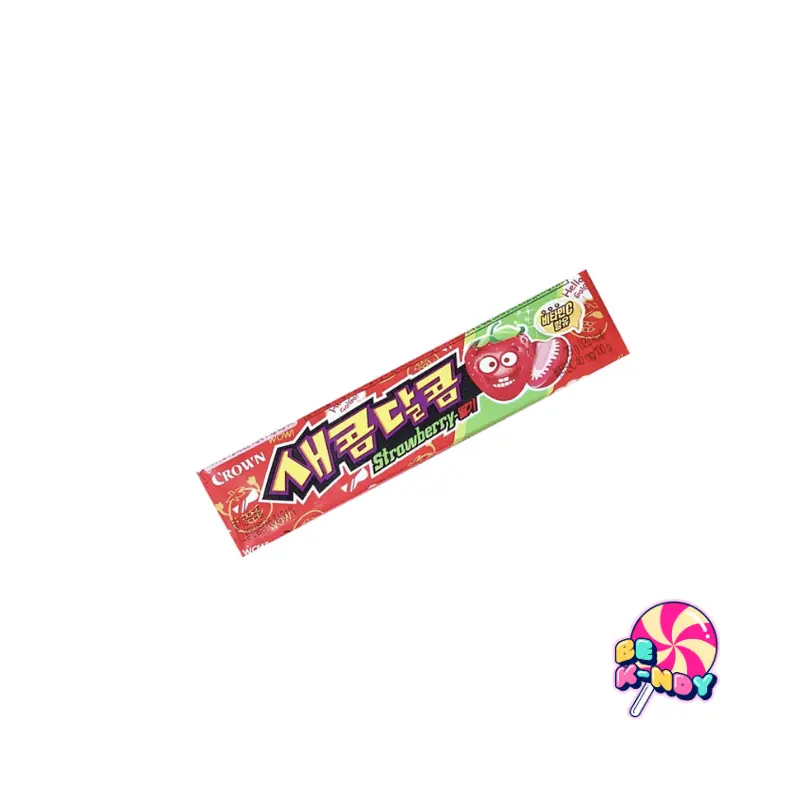 SECOM DALCOOM FRESA 29G X 90