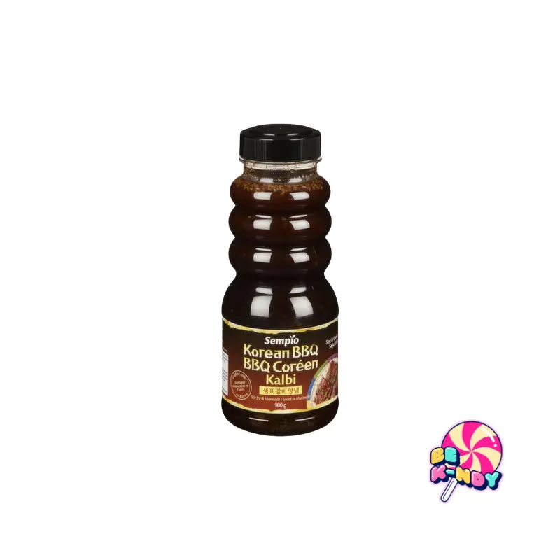 SEMPIO GALBI MARINADE SAUCE 900G