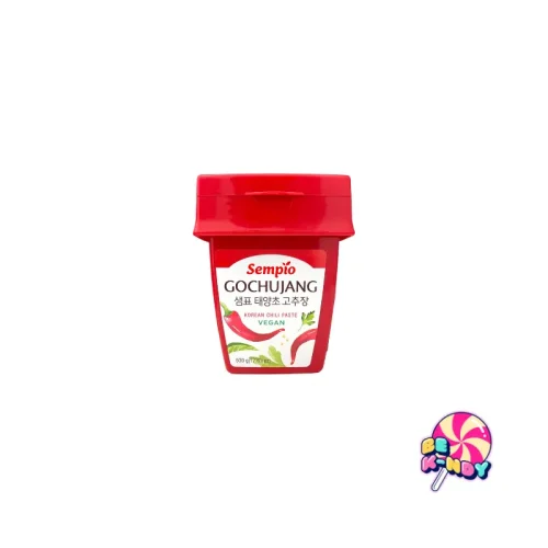 SEMPIO GOCHUJANG HOT PEPPER PASTE 250G