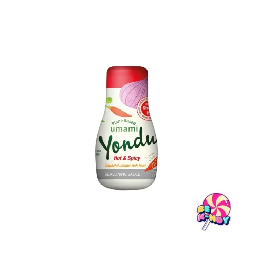 SEMPIO ORGANIC YONDU (CHUNGYANGCHO) 275ML X 12