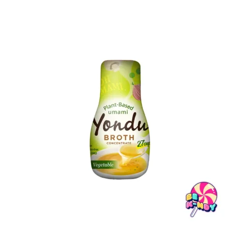 SEMPIO ORGANIC YONDU VEG. UMAIMI CONCETRADO 6X275M