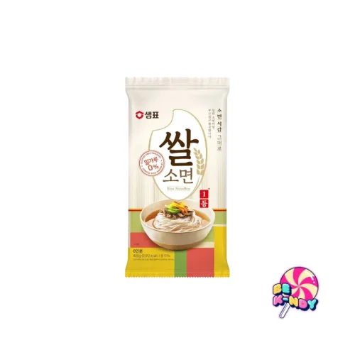 SEMPIO SOMYUN DE ARROZ 800G X 12