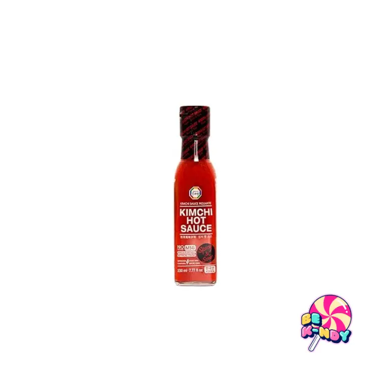 SURASANG KIMCHI SAUCE 230G