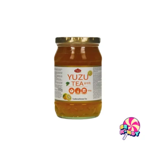 TBEST TÉ YUZA (YUZU) 500G