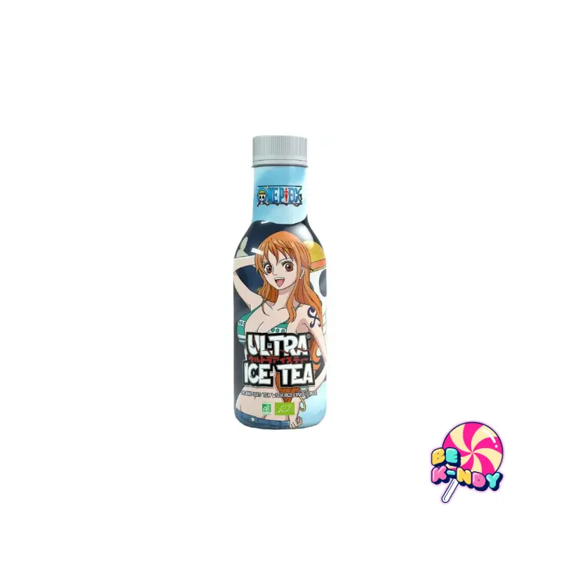 TE SABOR FRUTO ROJO OP NAMI 500ML