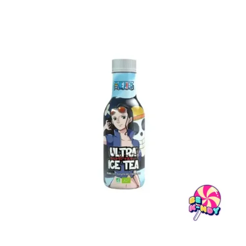TE SABOR FRUTO ROJO OP ROBIN 500ML