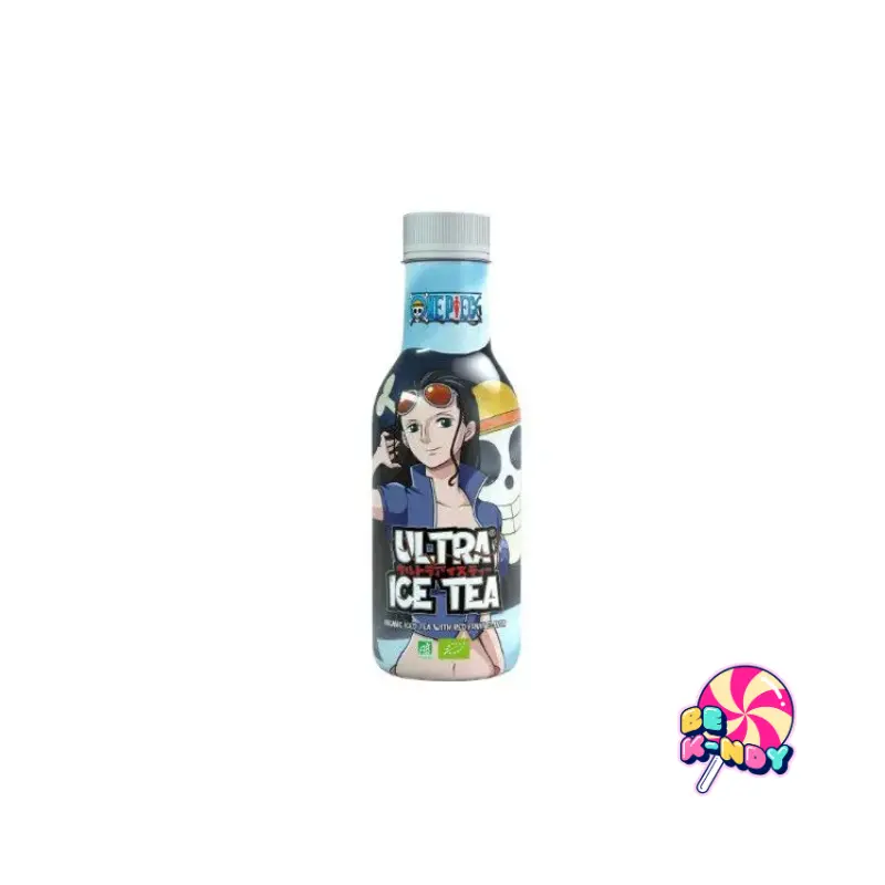 TE SABOR FRUTO ROJO OP ROBIN 500ML
