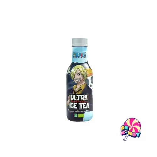 TE SABOR FRUTO ROJO OP SANJI 500ML