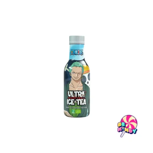 TE SABOR FRUTO ROJO OP ZORO 500ML