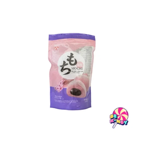 TOKIMEKI MINI MOCHI CHERRY BLOSSOM FL 120G