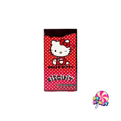 TOKIMEKI X BISCUIT STICK CHOCO 40X40G